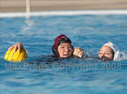 Thumbnail 2 in St. Francis vs Laguna Creek photogallery.