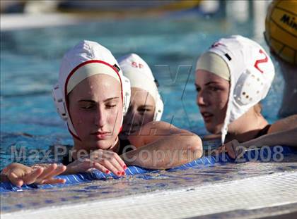 Thumbnail 3 in St. Francis vs Laguna Creek photogallery.