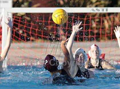 Thumbnail 3 in St. Francis vs Laguna Creek photogallery.