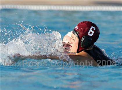 Thumbnail 2 in St. Francis vs Laguna Creek photogallery.