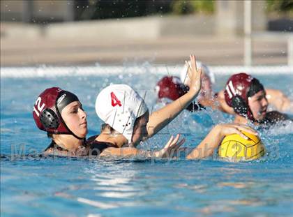 Thumbnail 1 in St. Francis vs Laguna Creek photogallery.