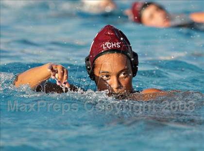 Thumbnail 1 in St. Francis vs Laguna Creek photogallery.