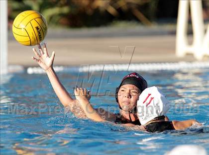 Thumbnail 2 in St. Francis vs Laguna Creek photogallery.