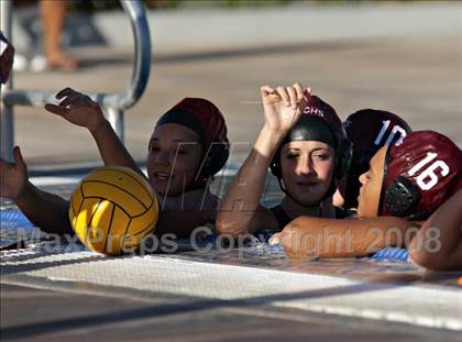 Thumbnail 1 in St. Francis vs Laguna Creek photogallery.