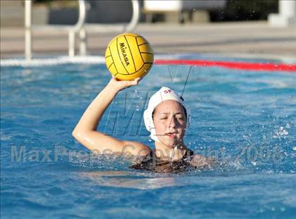 Thumbnail 1 in St. Francis vs Laguna Creek photogallery.