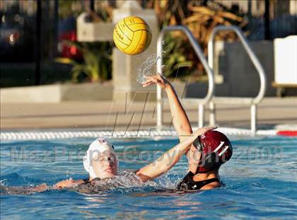 Thumbnail 2 in St. Francis vs Laguna Creek photogallery.