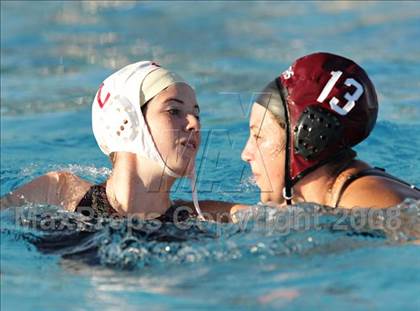 Thumbnail 3 in St. Francis vs Laguna Creek photogallery.