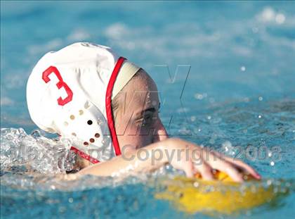 Thumbnail 2 in St. Francis vs Laguna Creek photogallery.