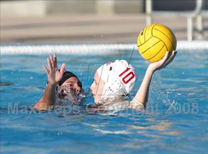 Thumbnail 1 in St. Francis vs Laguna Creek photogallery.