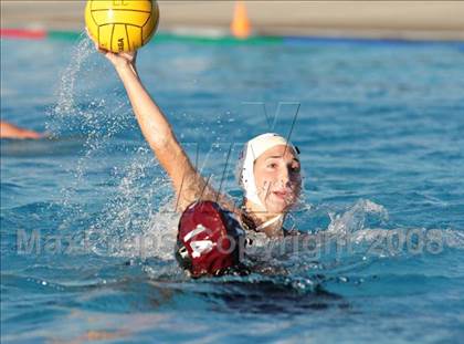 Thumbnail 2 in St. Francis vs Laguna Creek photogallery.