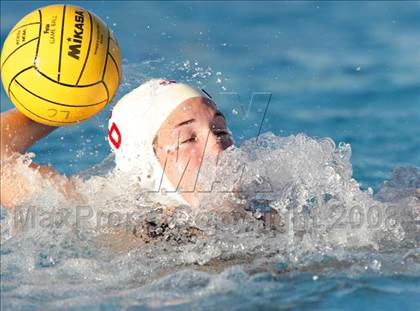 Thumbnail 3 in St. Francis vs Laguna Creek photogallery.