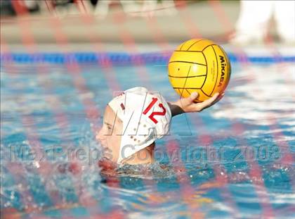 Thumbnail 1 in St. Francis vs Laguna Creek photogallery.