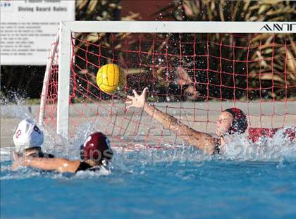 Thumbnail 3 in St. Francis vs Laguna Creek photogallery.