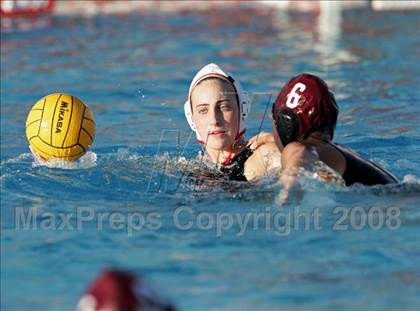 Thumbnail 2 in St. Francis vs Laguna Creek photogallery.