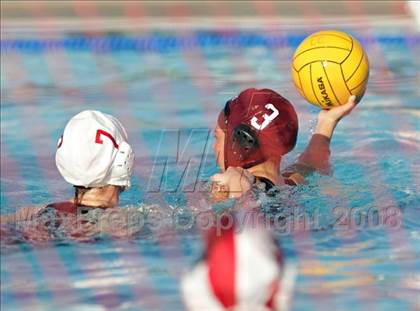 Thumbnail 1 in St. Francis vs Laguna Creek photogallery.