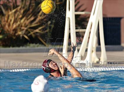 Thumbnail 1 in St. Francis vs Laguna Creek photogallery.