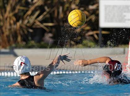Thumbnail 1 in St. Francis vs Laguna Creek photogallery.
