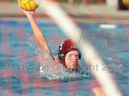 Thumbnail 2 in St. Francis vs Laguna Creek photogallery.