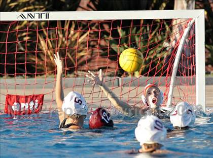 Thumbnail 2 in St. Francis vs Laguna Creek photogallery.