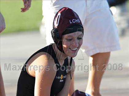 Thumbnail 1 in St. Francis vs Laguna Creek photogallery.