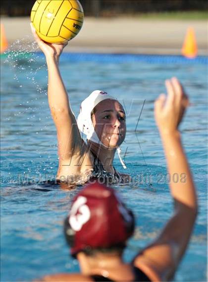 Thumbnail 1 in St. Francis vs Laguna Creek photogallery.