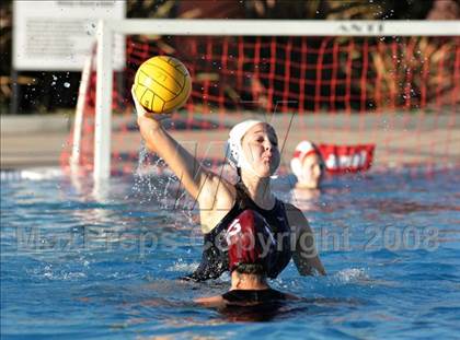 Thumbnail 1 in St. Francis vs Laguna Creek photogallery.