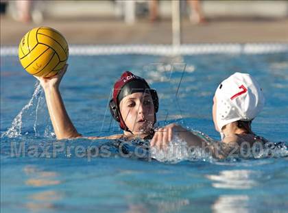 Thumbnail 3 in St. Francis vs Laguna Creek photogallery.