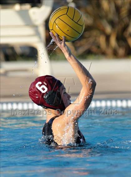 Thumbnail 1 in St. Francis vs Laguna Creek photogallery.