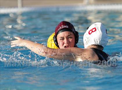 Thumbnail 2 in St. Francis vs Laguna Creek photogallery.