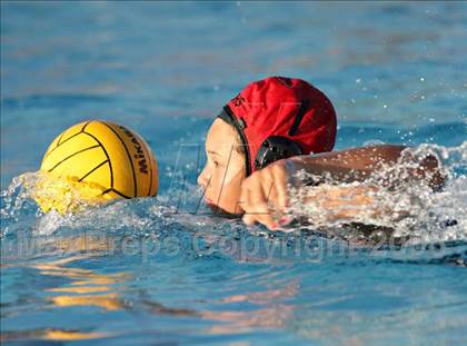 Thumbnail 1 in St. Francis vs Laguna Creek photogallery.