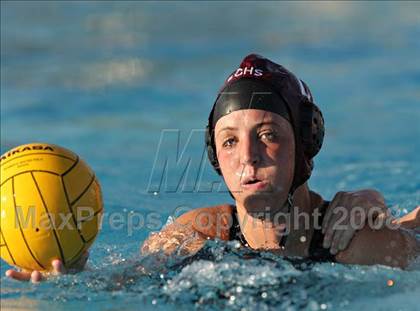 Thumbnail 3 in St. Francis vs Laguna Creek photogallery.