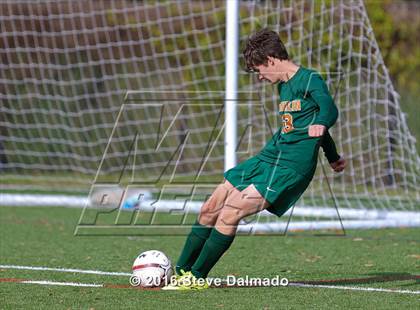 Thumbnail 1 in Ben Franklin @ Holy Cross photogallery.