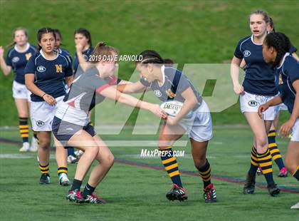 Thumbnail 3 in Lincoln-Sudbury @ Needham photogallery.