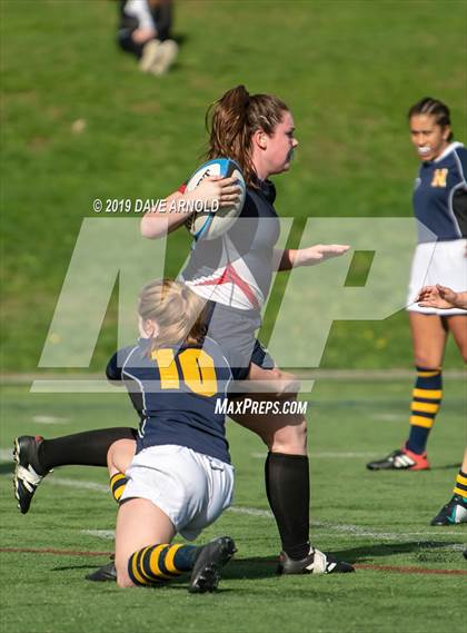 Thumbnail 3 in Lincoln-Sudbury @ Needham photogallery.