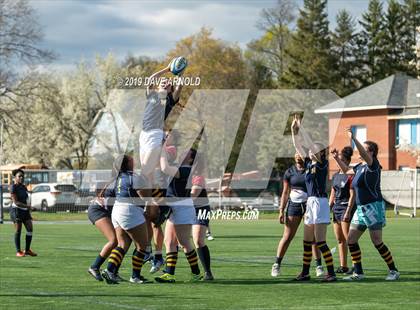 Thumbnail 3 in Lincoln-Sudbury @ Needham photogallery.