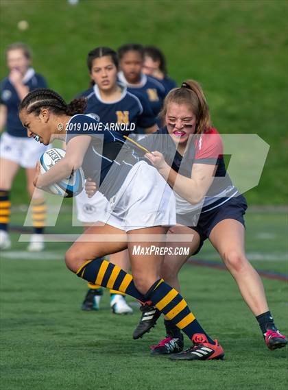 Thumbnail 2 in Lincoln-Sudbury @ Needham photogallery.