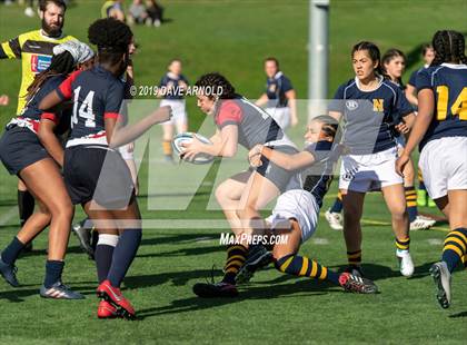 Thumbnail 1 in Lincoln-Sudbury @ Needham photogallery.