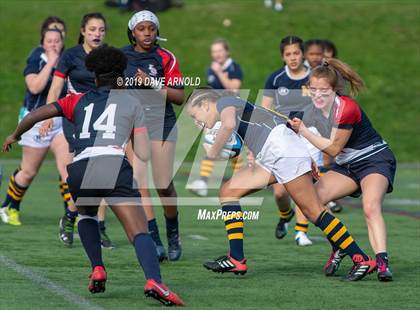Thumbnail 3 in Lincoln-Sudbury @ Needham photogallery.