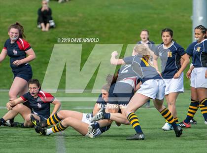 Thumbnail 3 in Lincoln-Sudbury @ Needham photogallery.