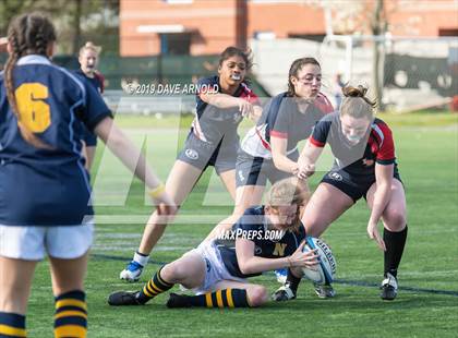 Thumbnail 2 in Lincoln-Sudbury @ Needham photogallery.