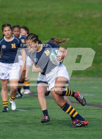 Thumbnail 1 in Lincoln-Sudbury @ Needham photogallery.