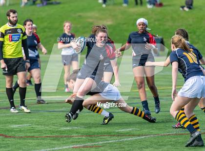 Thumbnail 3 in Lincoln-Sudbury @ Needham photogallery.