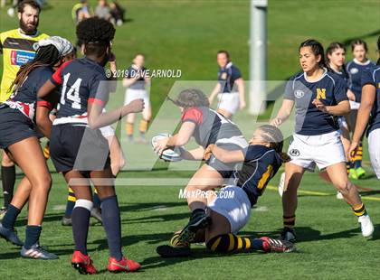 Thumbnail 2 in Lincoln-Sudbury @ Needham photogallery.