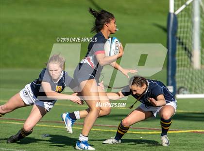 Thumbnail 3 in Lincoln-Sudbury @ Needham photogallery.