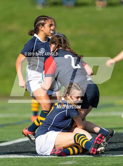 Thumbnail 3 in Lincoln-Sudbury @ Needham photogallery.