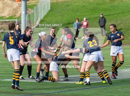 Thumbnail 3 in Lincoln-Sudbury @ Needham photogallery.