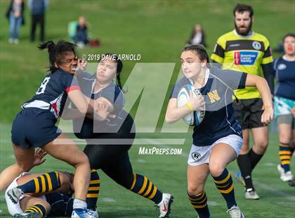 Thumbnail 3 in Lincoln-Sudbury @ Needham photogallery.