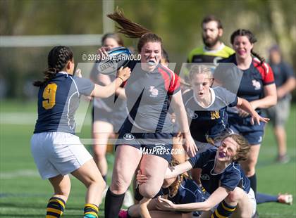 Thumbnail 2 in Lincoln-Sudbury @ Needham photogallery.