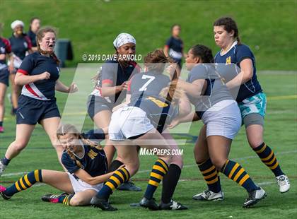 Thumbnail 1 in Lincoln-Sudbury @ Needham photogallery.