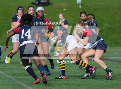 Thumbnail 1 in Lincoln-Sudbury @ Needham photogallery.